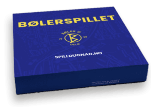 Bølerspillet