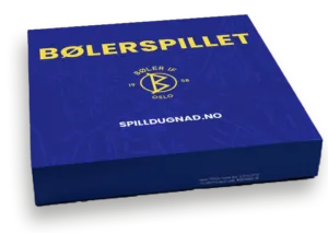 Bølerspillet