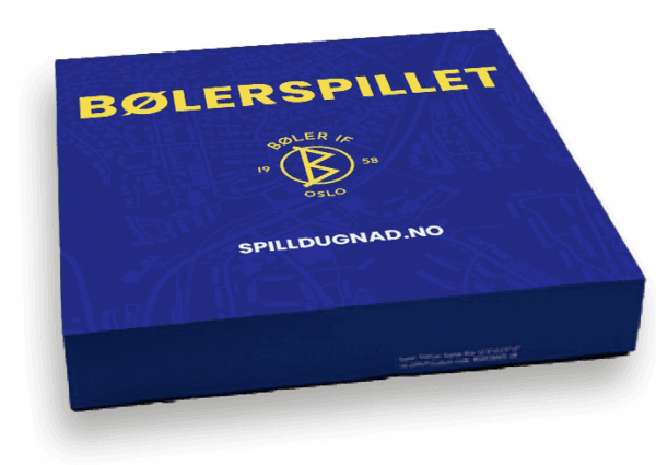 Bølerspillet