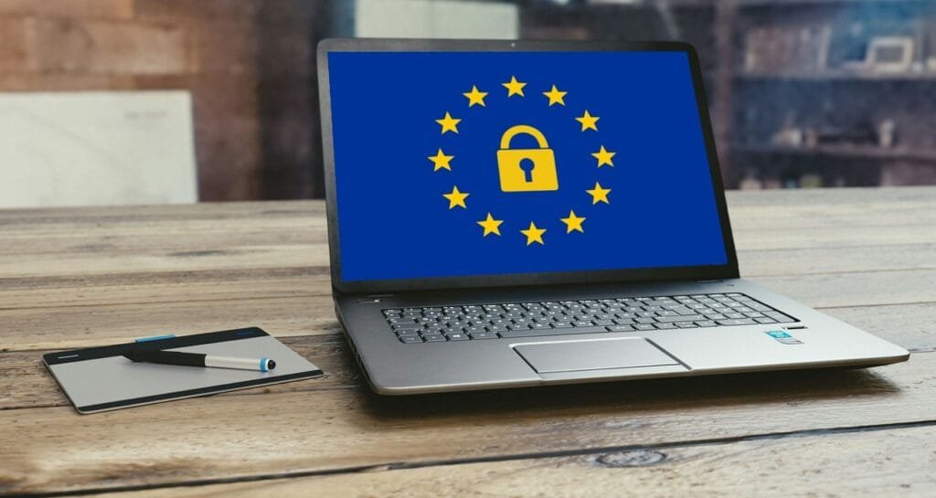 gdpr, personvern