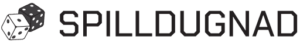 Spilldugnad logo